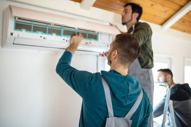 Best HVAC for Healthcare Facilities in Woodville, CA