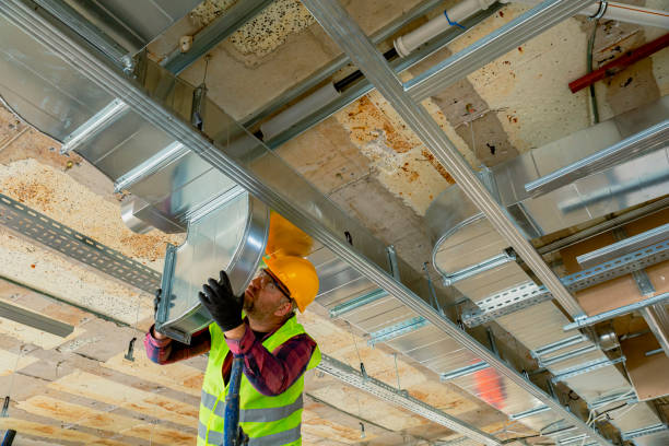 Professional HVAC in Woodville, CA