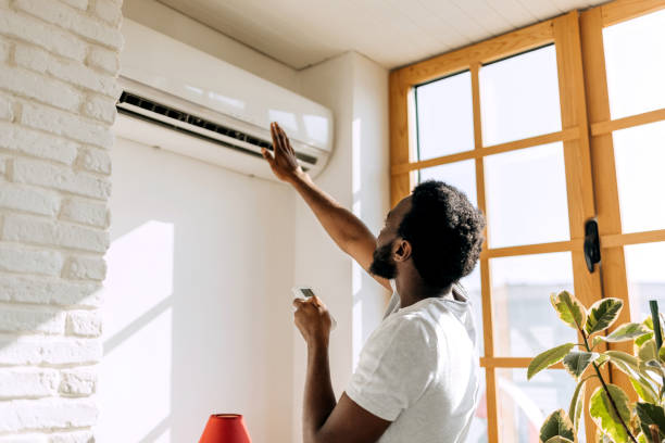 Best HVAC Retrofitting and Upgrading in Woodville, CA