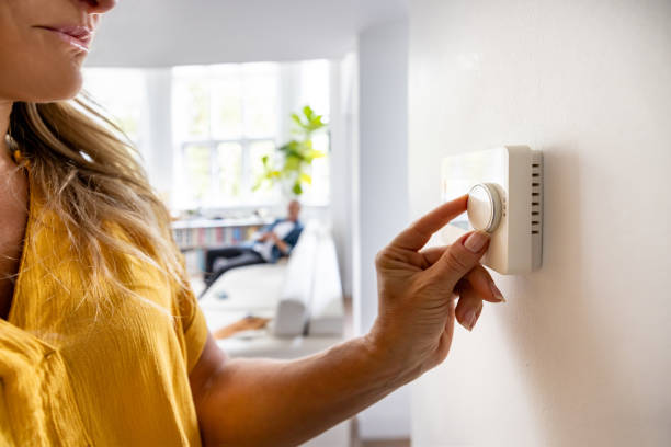 Best HVAC Equipment and Components in Woodville, CA