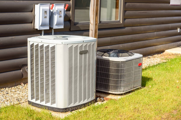 Best Geothermal HVAC Systems in Woodville, CA